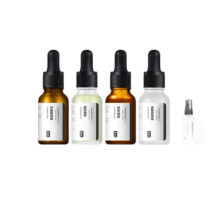 HFP 王牌祛痘嫩肤原液套装