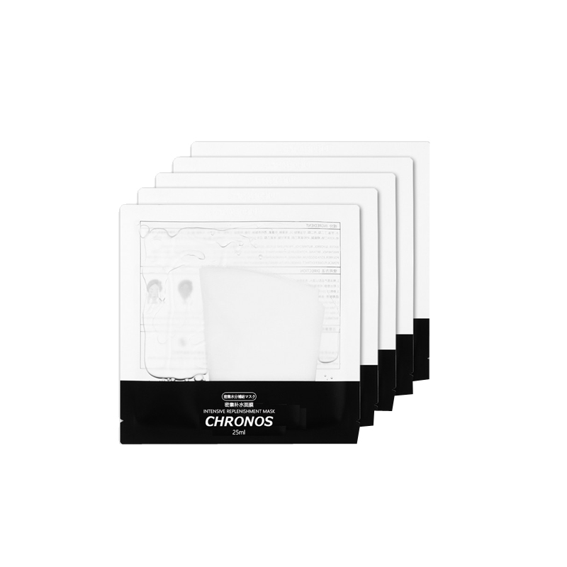CHRONOS 补水面膜