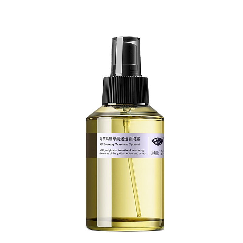 阿芙 马鞭草酮迷迭香纯露