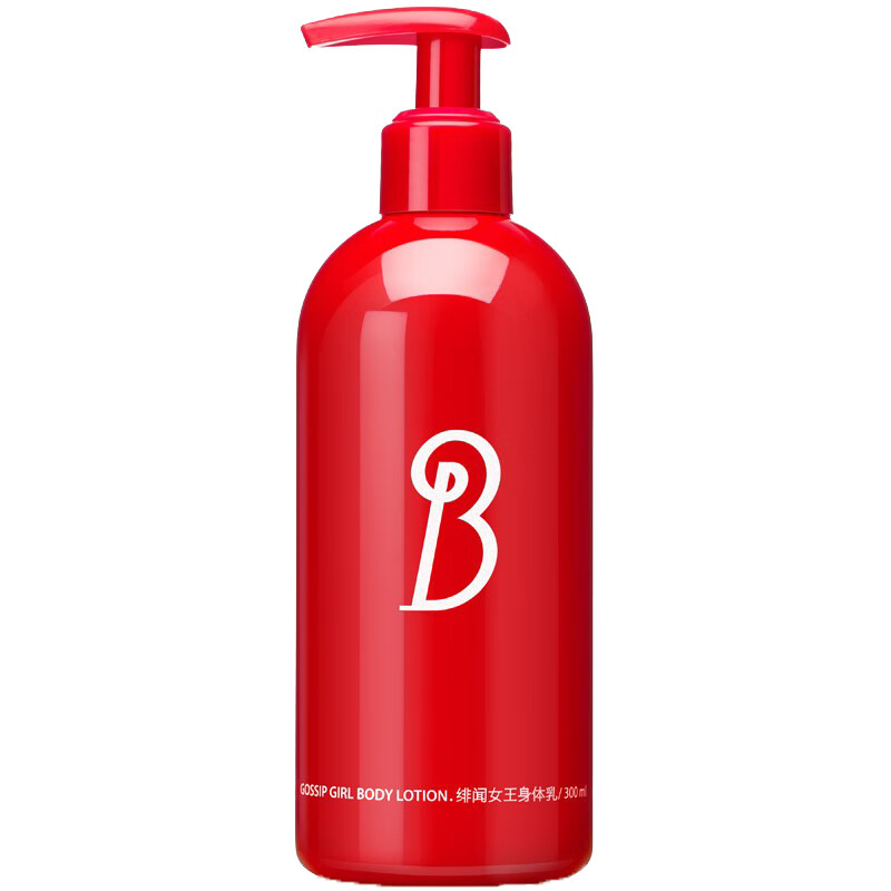 芭迪乐园 玫瑰精粹滋润身体乳