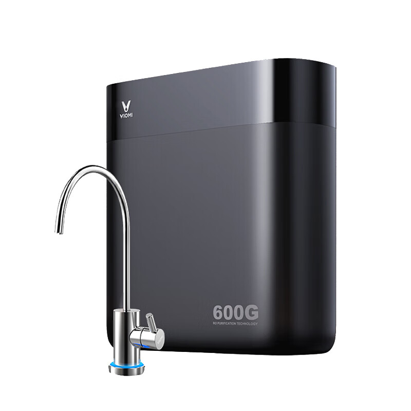 云米 智能操控 净水器