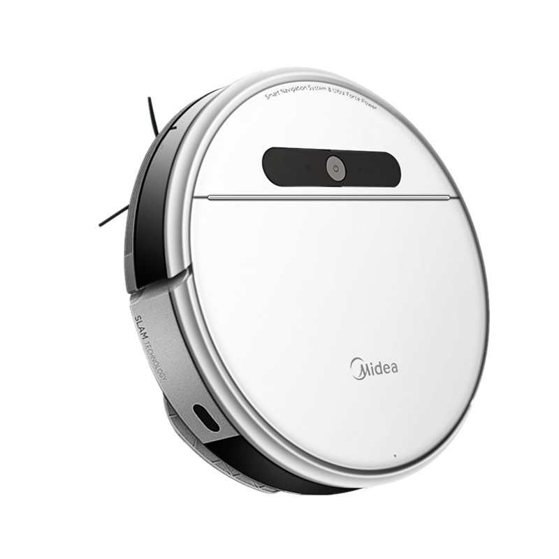 美的 全自动扫地机器人