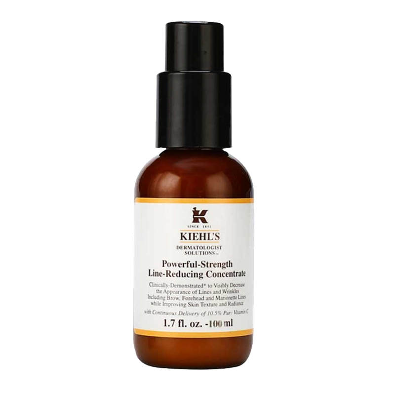 科颜氏 维生素C紧致 精华液