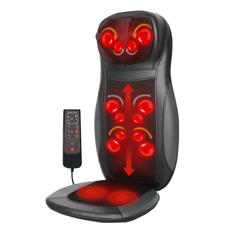 FREEFIELD 按摩靠垫