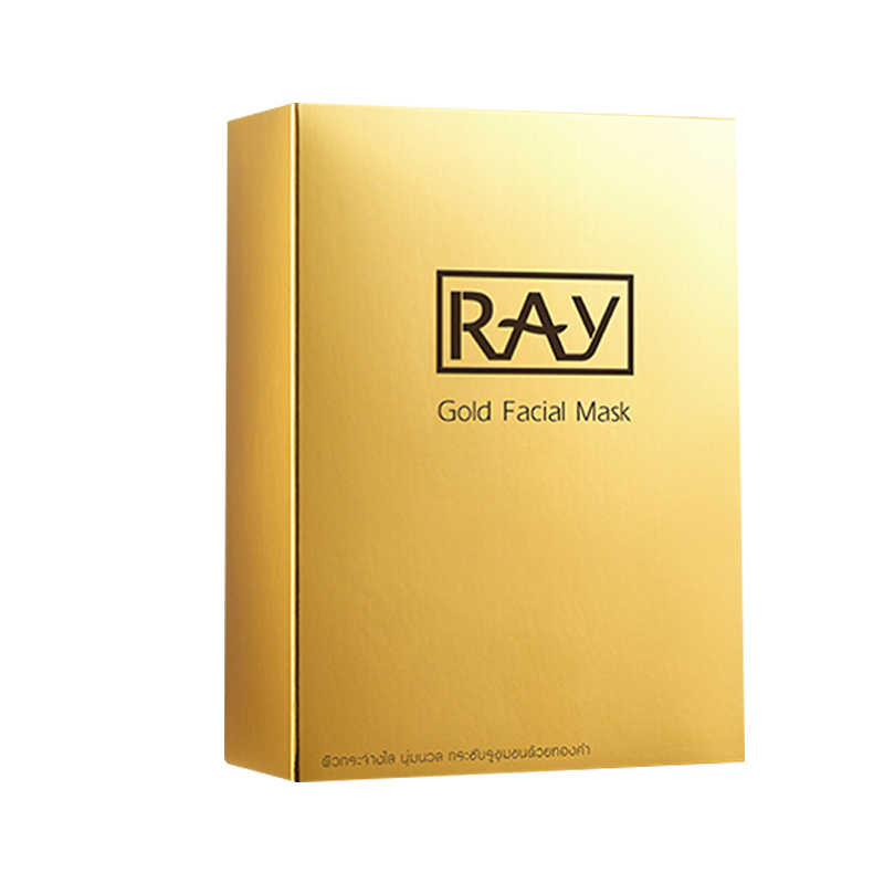 妆蕾 补水细致毛孔面膜