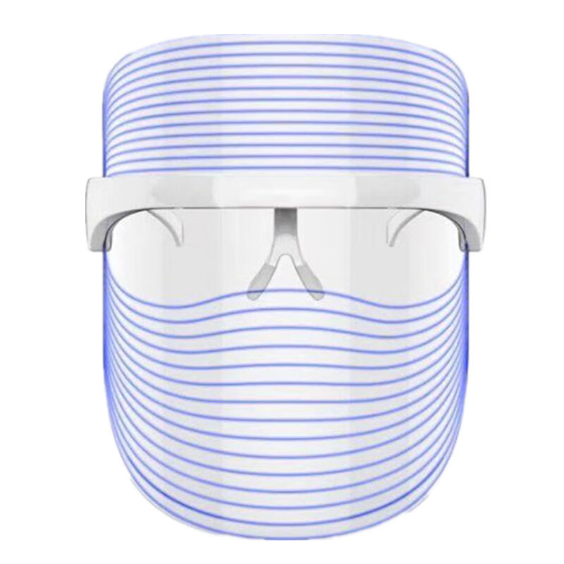 英久三色光波美容器