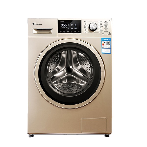 小天鹅 智能控制滚筒洗衣机