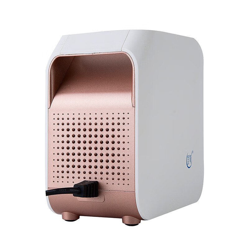 宜氧 静音压缩式 雾化器