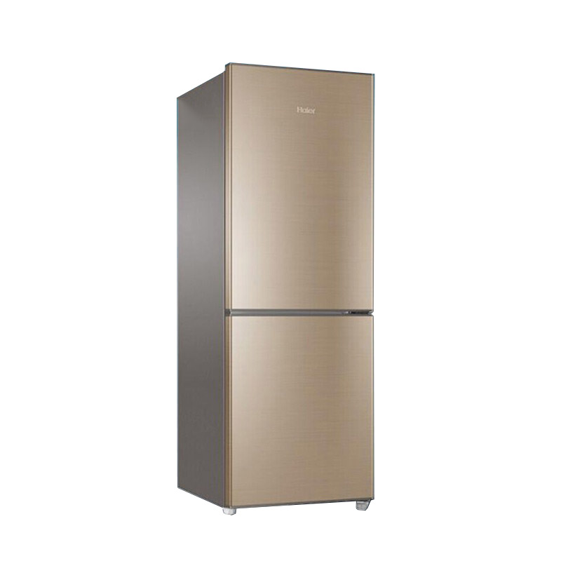 海尔 双宽设计小型冰箱