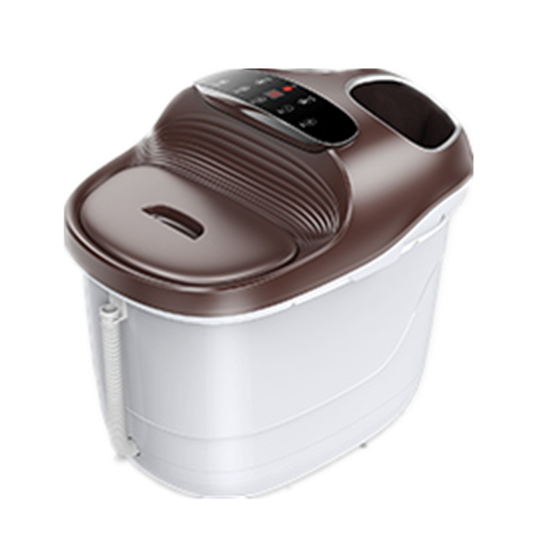 本博 全自动智能足浴盆