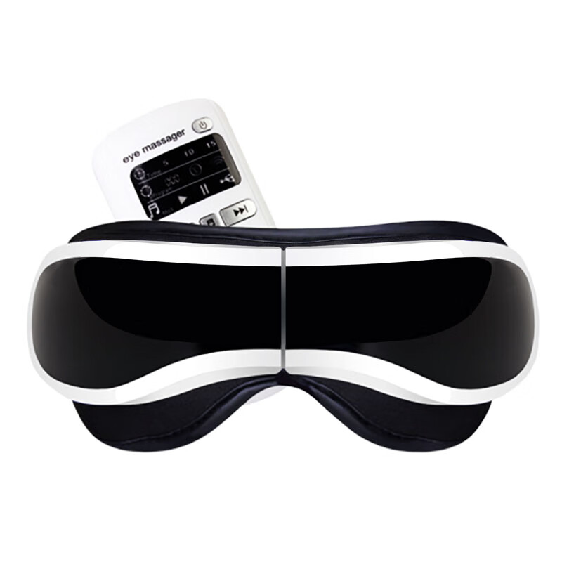 诺泰 热敷眼部按摩仪