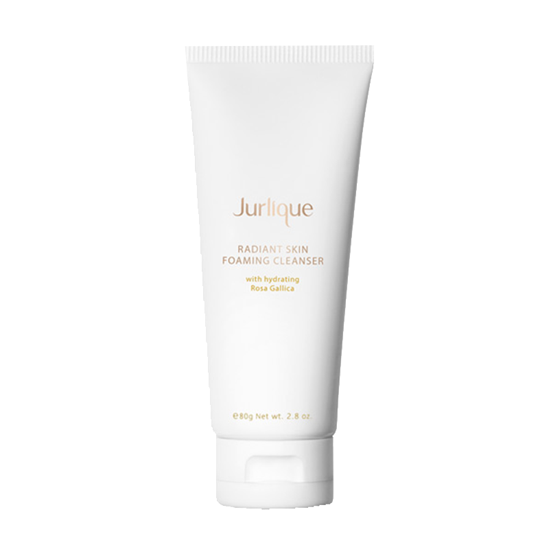 茱莉蔻 玫瑰亮颜保湿净颜膏