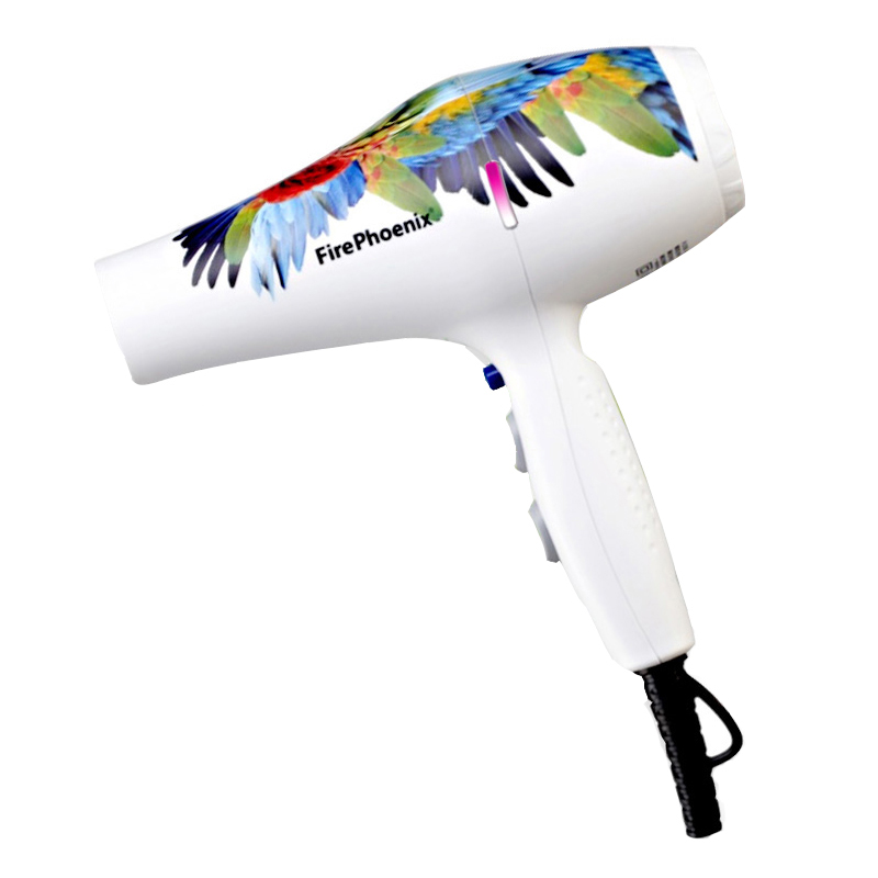 火之凤 大功率静音电吹风筒