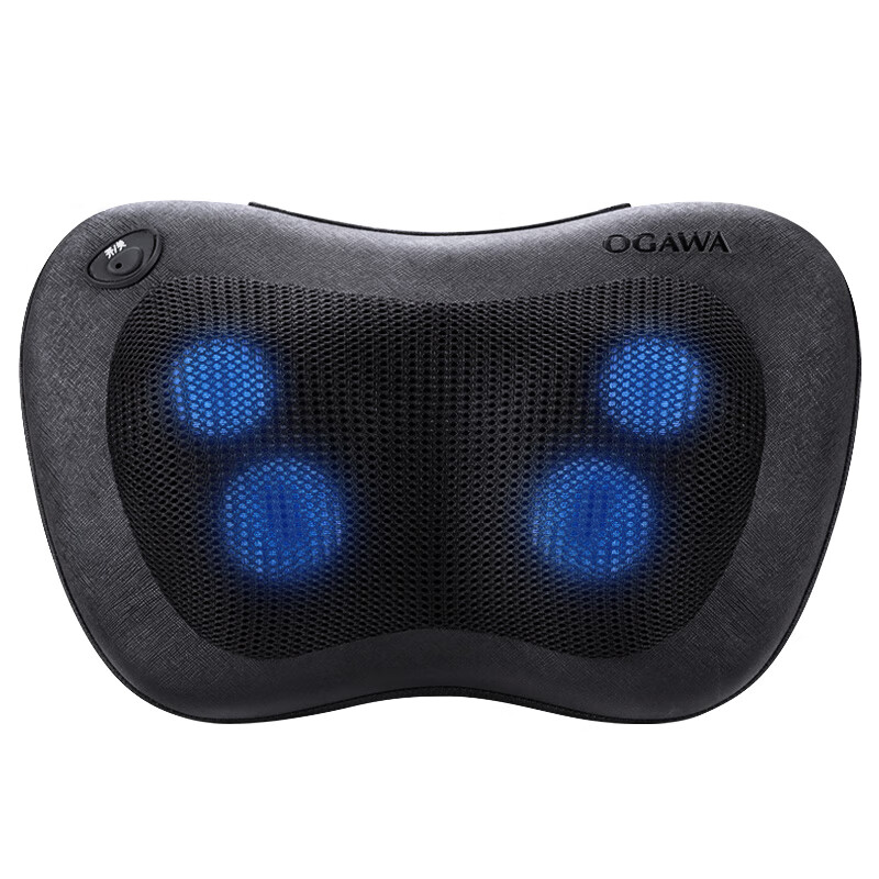 奥佳华颈椎按摩器