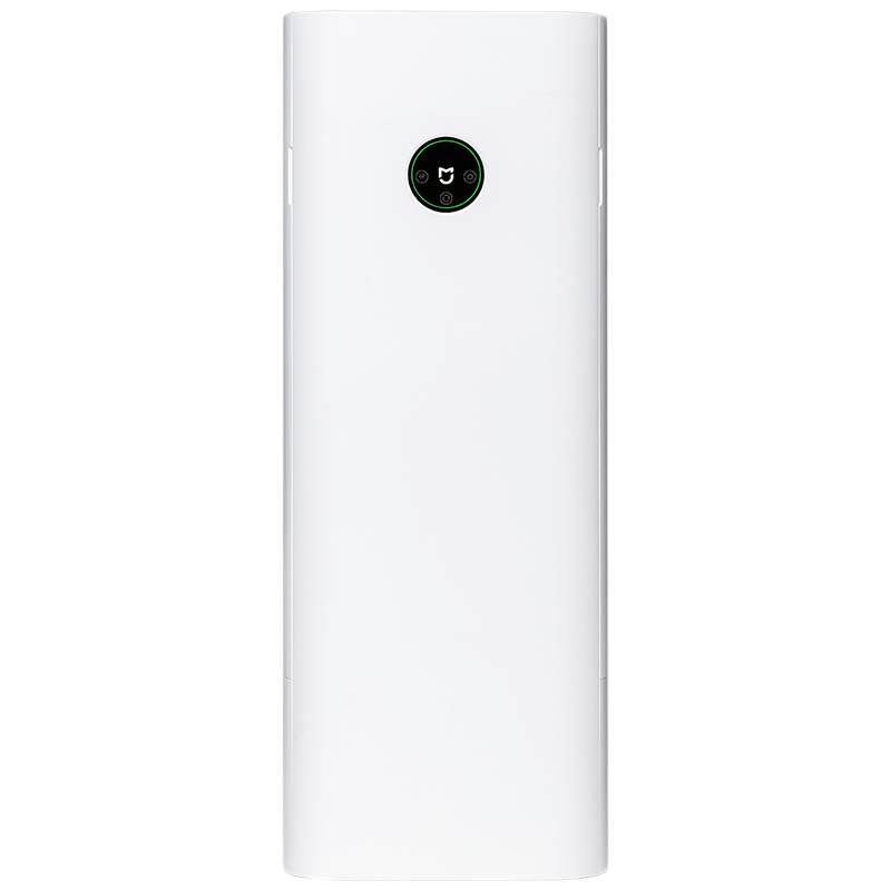 米家除颗粒物过敏原空气净化器