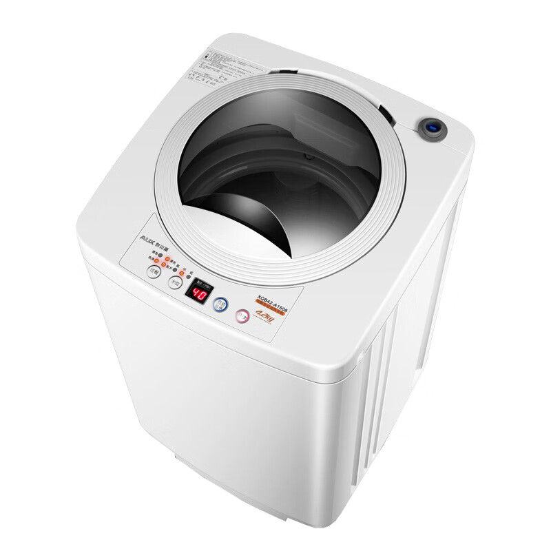 奥克斯仿生手洗洗衣机