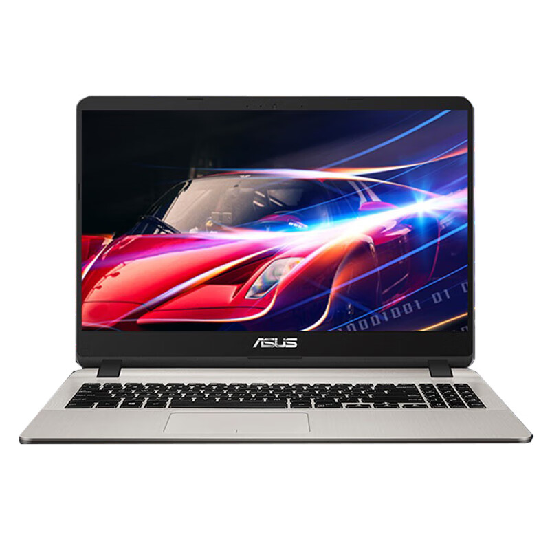 华硕 顽石笔记本电脑