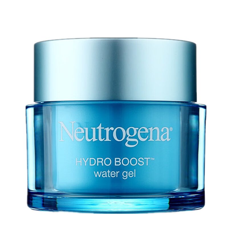 露得清 水活盈透保湿凝露