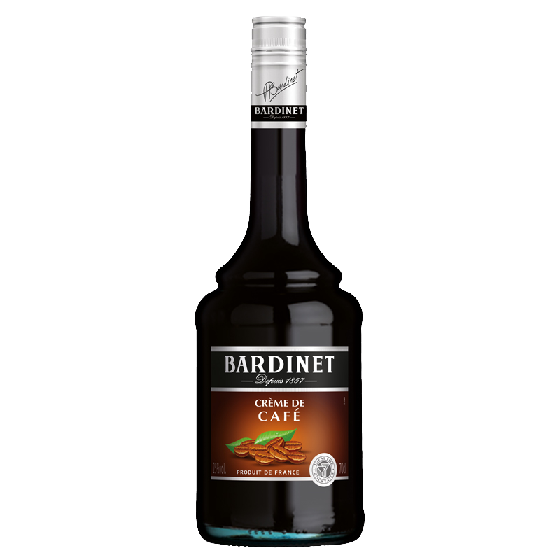 必得利 咖啡力娇酒