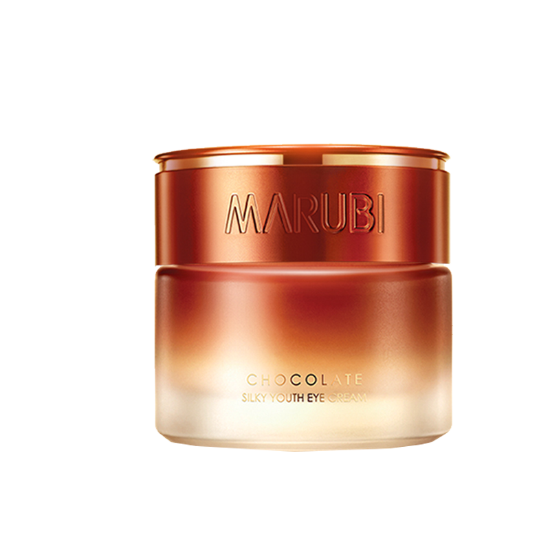 丸美 丝滑淡纹紧致眼霜