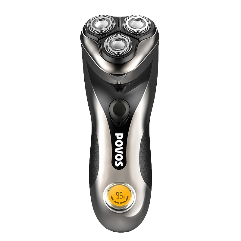 奔腾 高速马达剃须刀