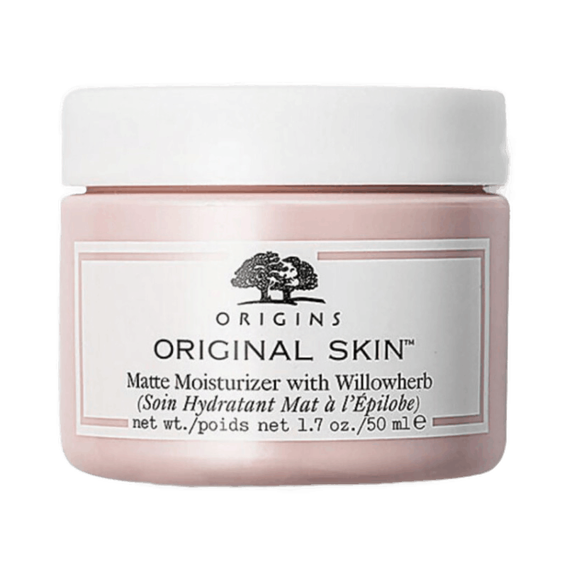 悦木之源 粉滑嫩哑光盈润美颜霜