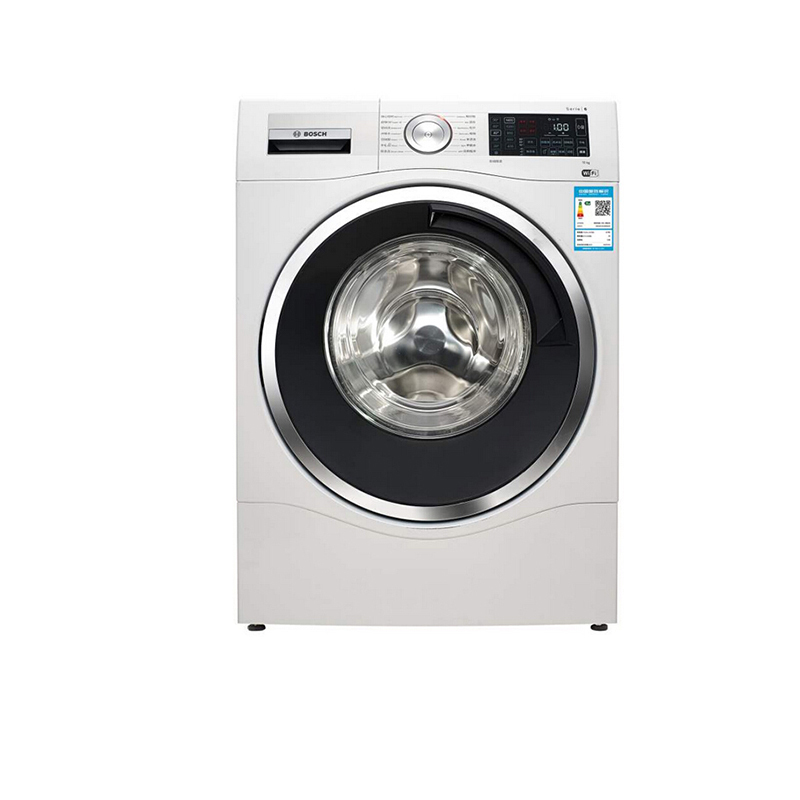 博世 智能变频滚筒洗衣机