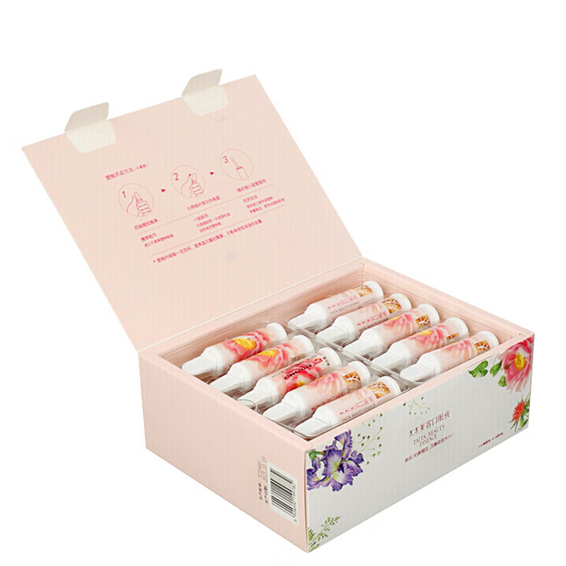 太太 改善皮肤口服液