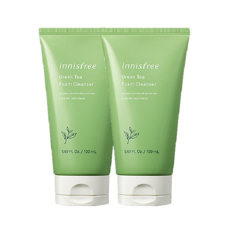 悦诗风吟 保湿洁面乳