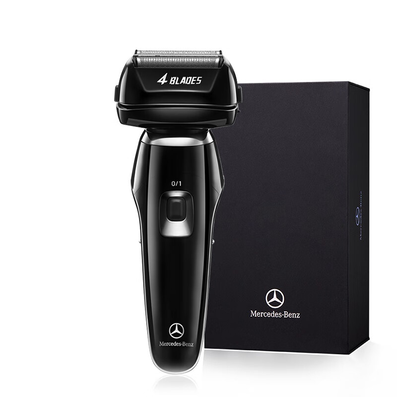 梅赛德斯-奔驰 电动剃须刀