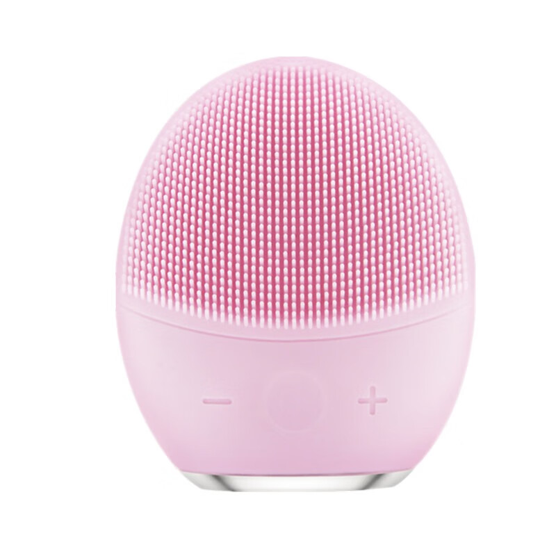 京东京造 无线充版硅胶洁面仪