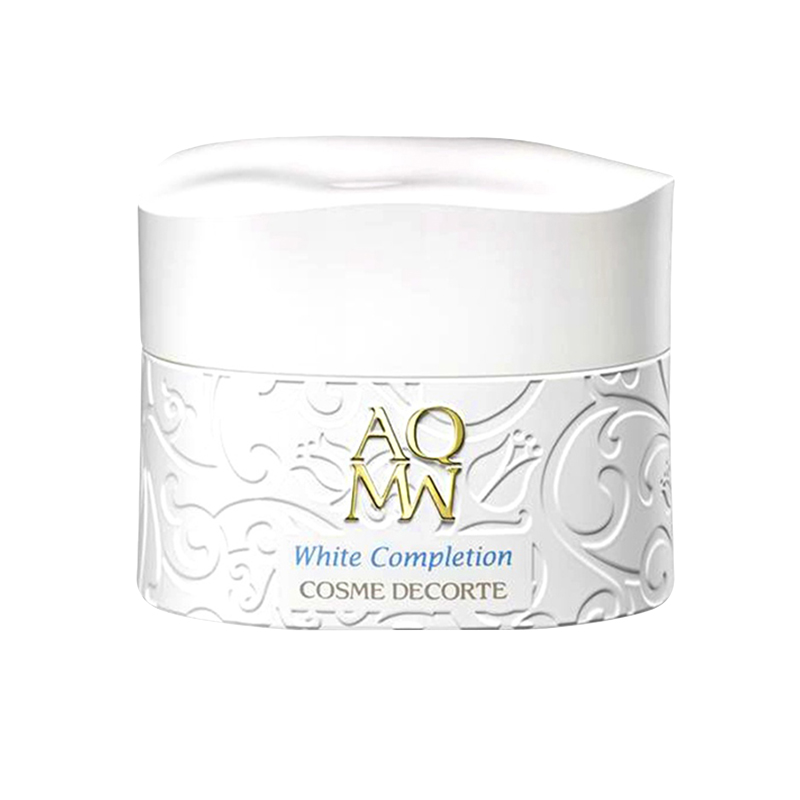 黛珂 亮采美白面霜