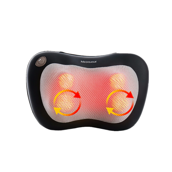 马德保康 靠垫多功能颈部按摩器