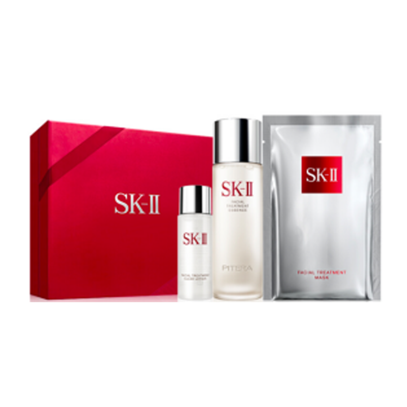 SK-II 神仙水套装 精华露