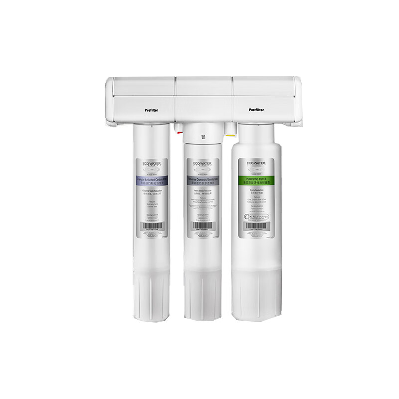 怡口 优质纯水机