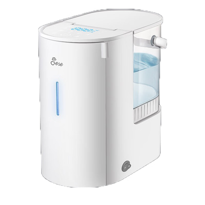 洁氏 稀土厚膜台式饮水机