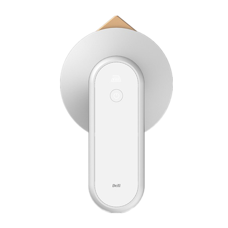 得体 小型无线便携式挂烫机