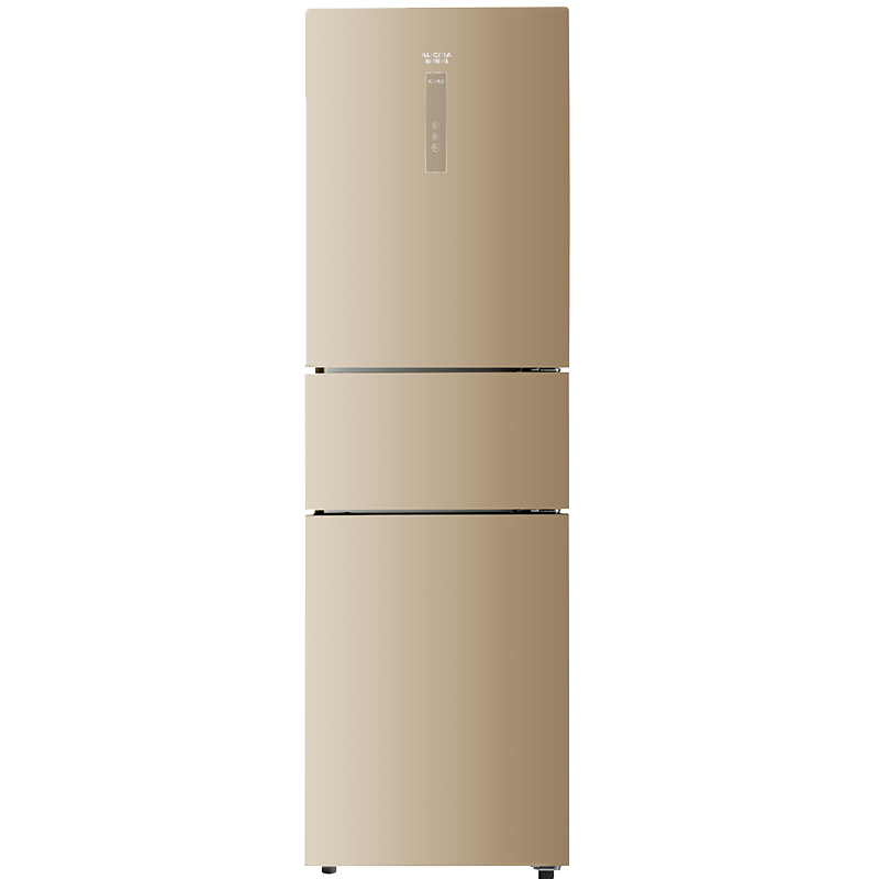 澳柯玛风冷无霜冰箱