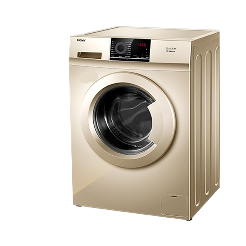 海尔蒸汽除螨洗衣机