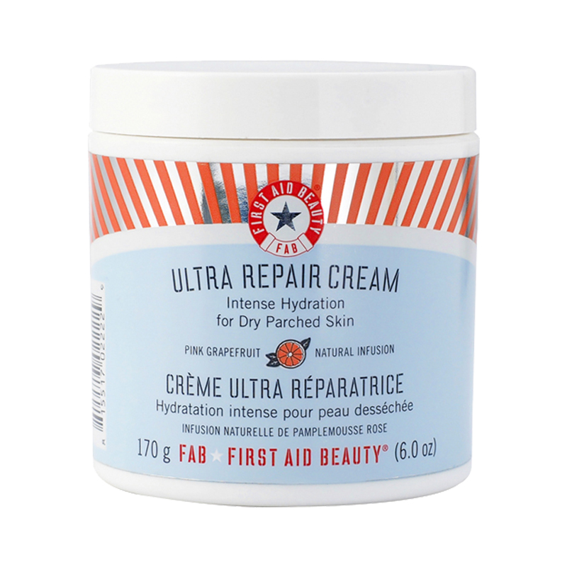 急救美人 强效保湿面霜