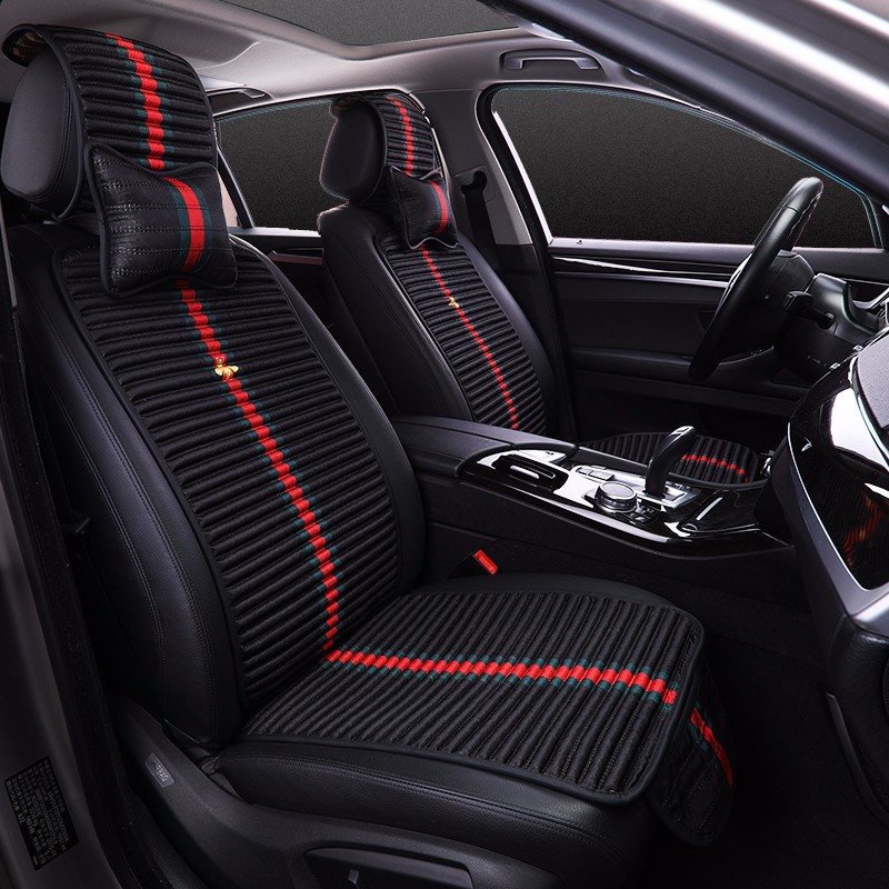 小蛮腰 汽车坐垫