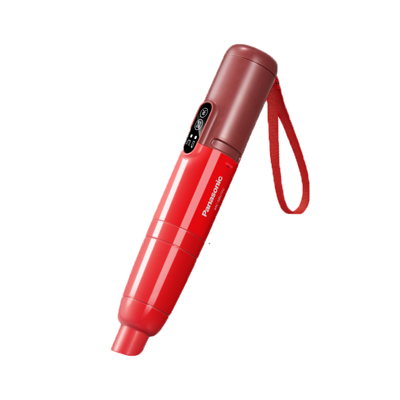 松下 无线手持吸尘器