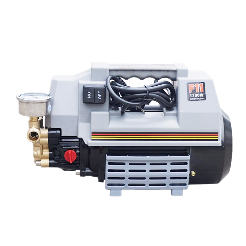 洁普斯 全自动洗车机