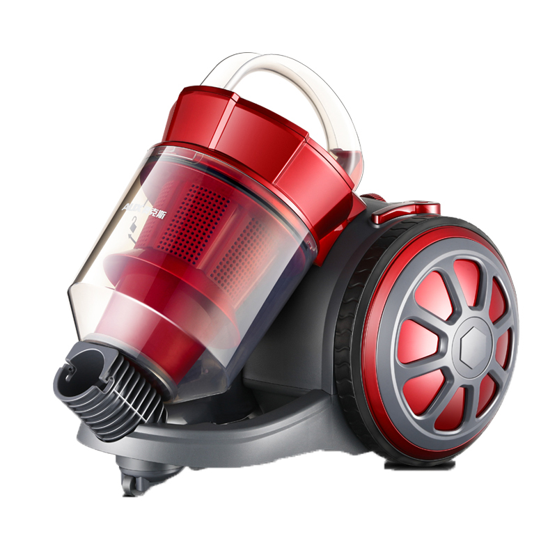 奥克斯 手持无耗材吸尘器