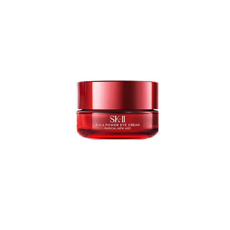 SK-II 提拉紧致大眼眼霜