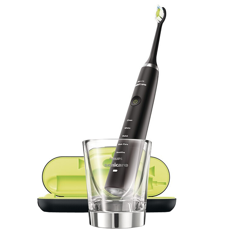 飞利浦 声波震动牙刷