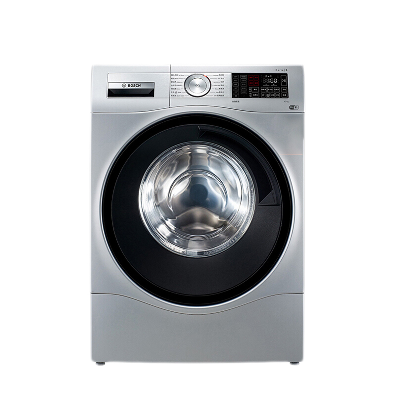 博世 静音除菌洗衣机
