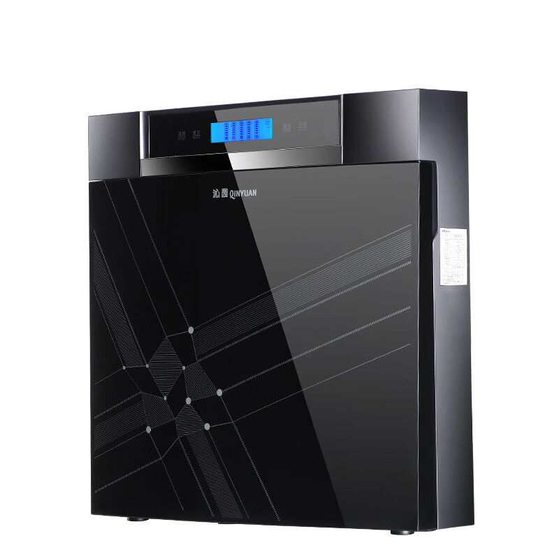 沁园 家用直饮反渗透纯水机