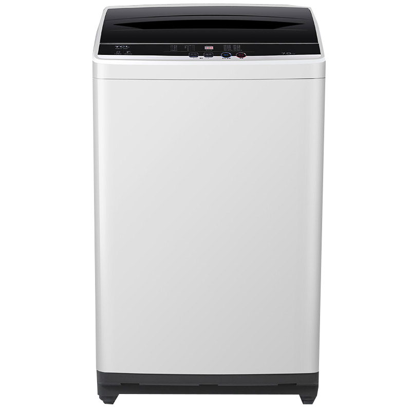 TCL一键脱水洗衣机