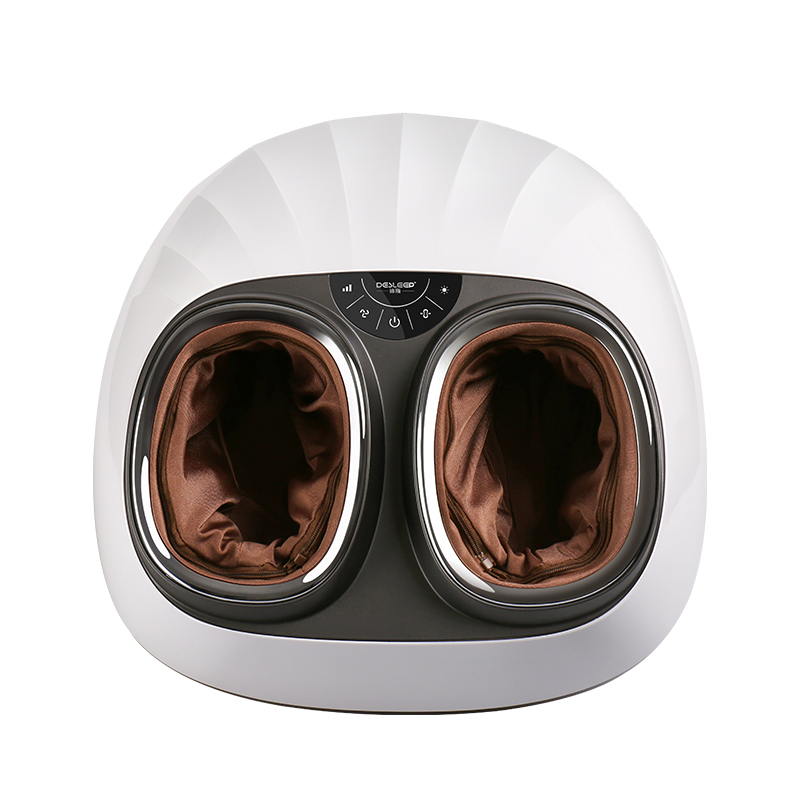 迪斯美国脚底足疗机